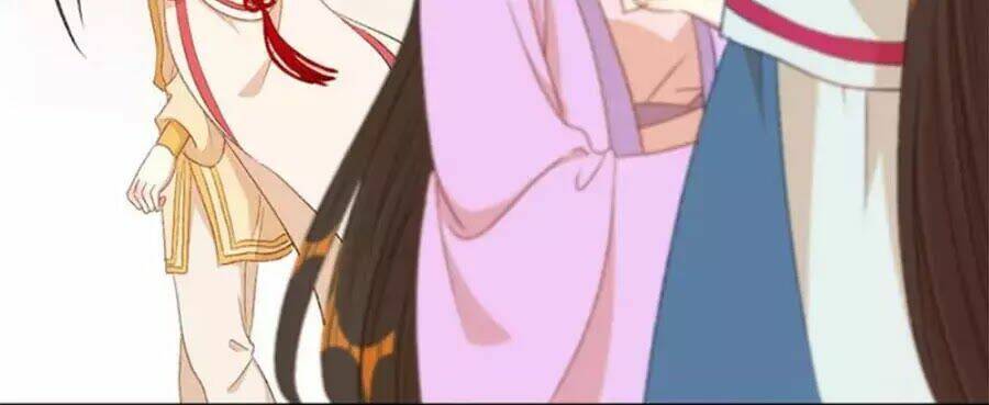 hội học sinh kiêu ngạo của hoàng cung chapter 15 53