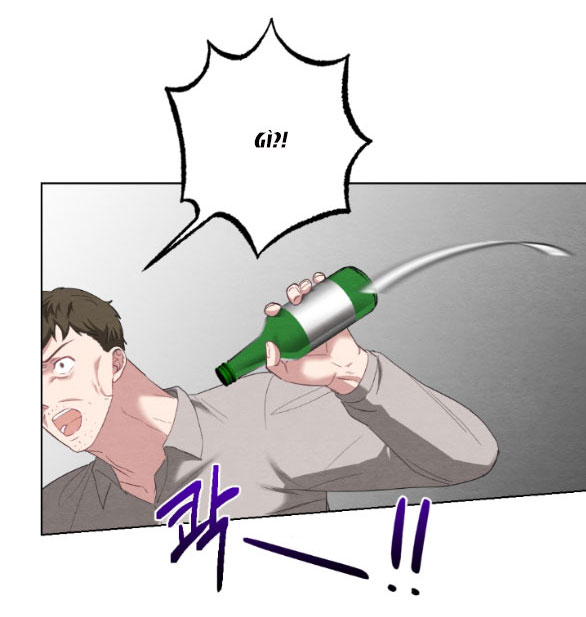 Mối Quan Hệ Đơn Giản chapter 49.2 - Trang 4