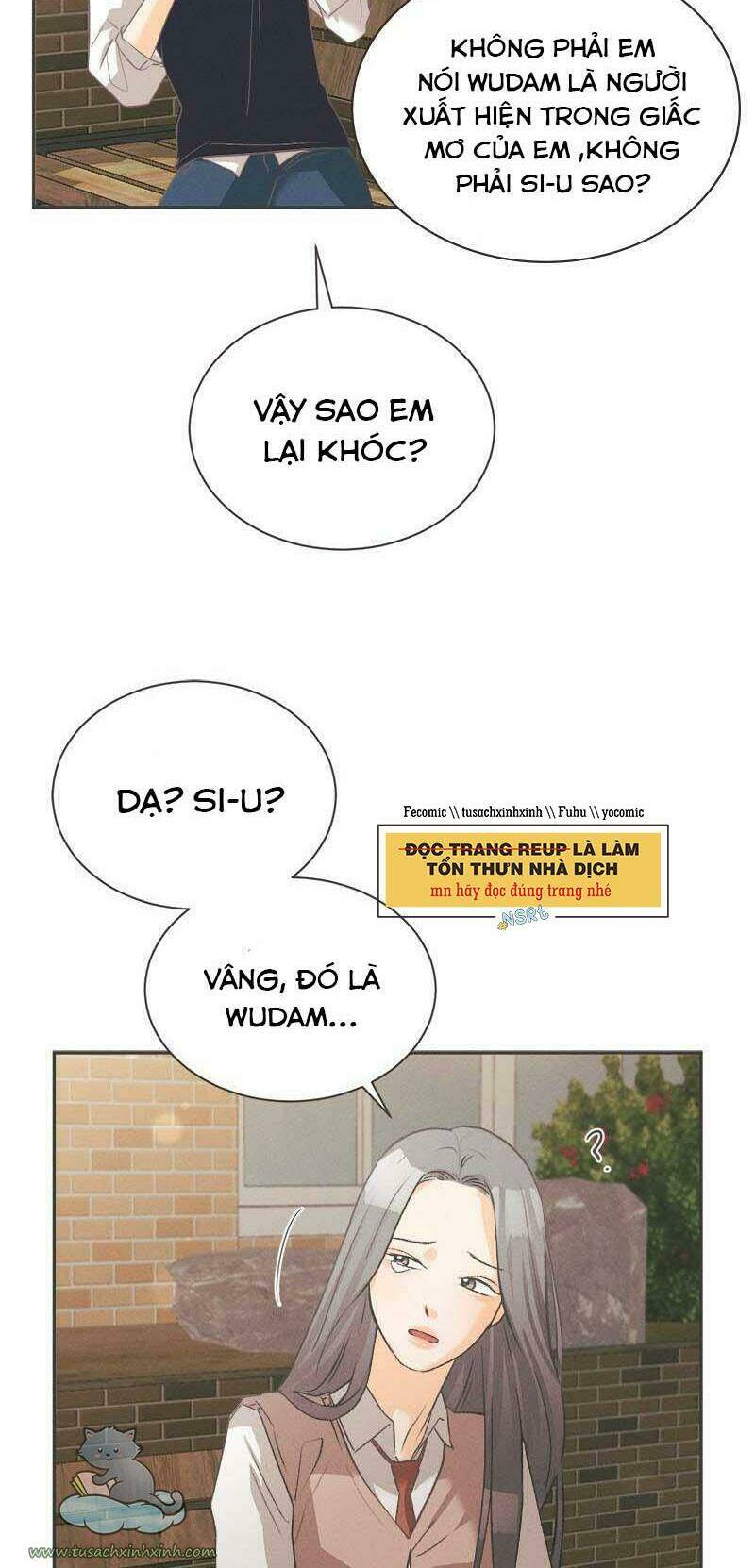 giấc mộng đêm hè chapter 4.2 32