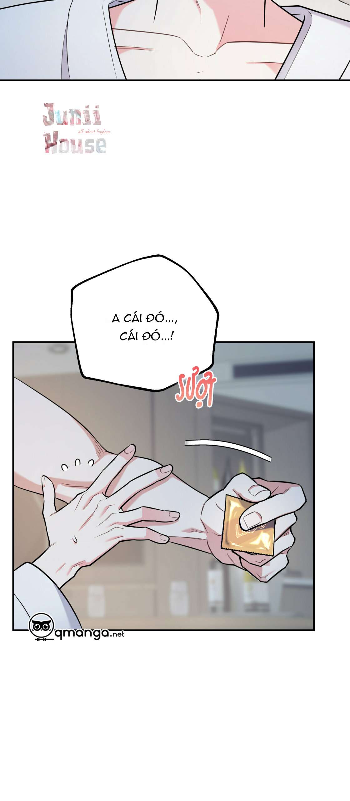 tôi với cậu không thể như thế này chapter 20 40