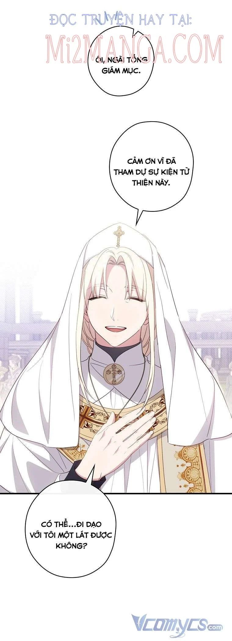 phương pháp khiến chồng đứng về phía của tôi chapter 30 11