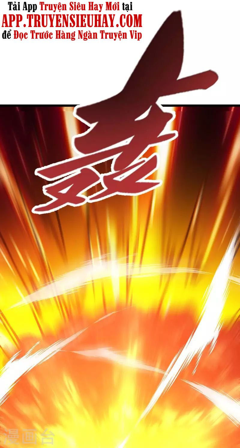 chúa tể tam giới chapter 207 21