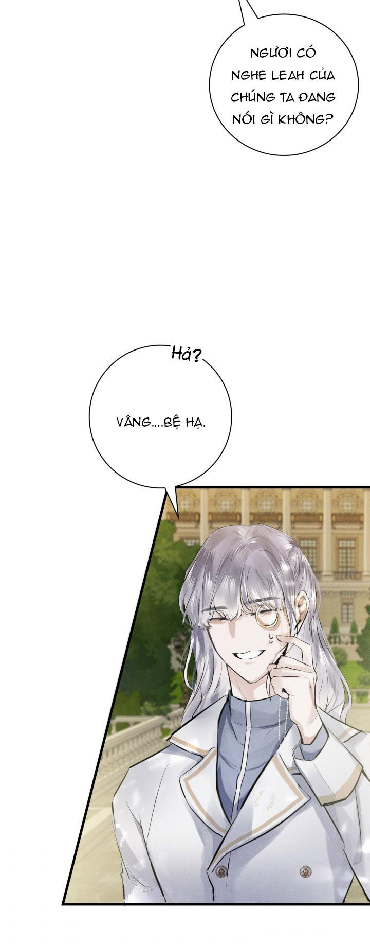 tôi muốn hủy cuộc hôn ước này chapter 5 87