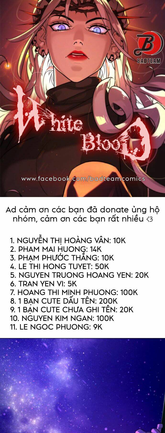 Máu trắng chapter 79 2