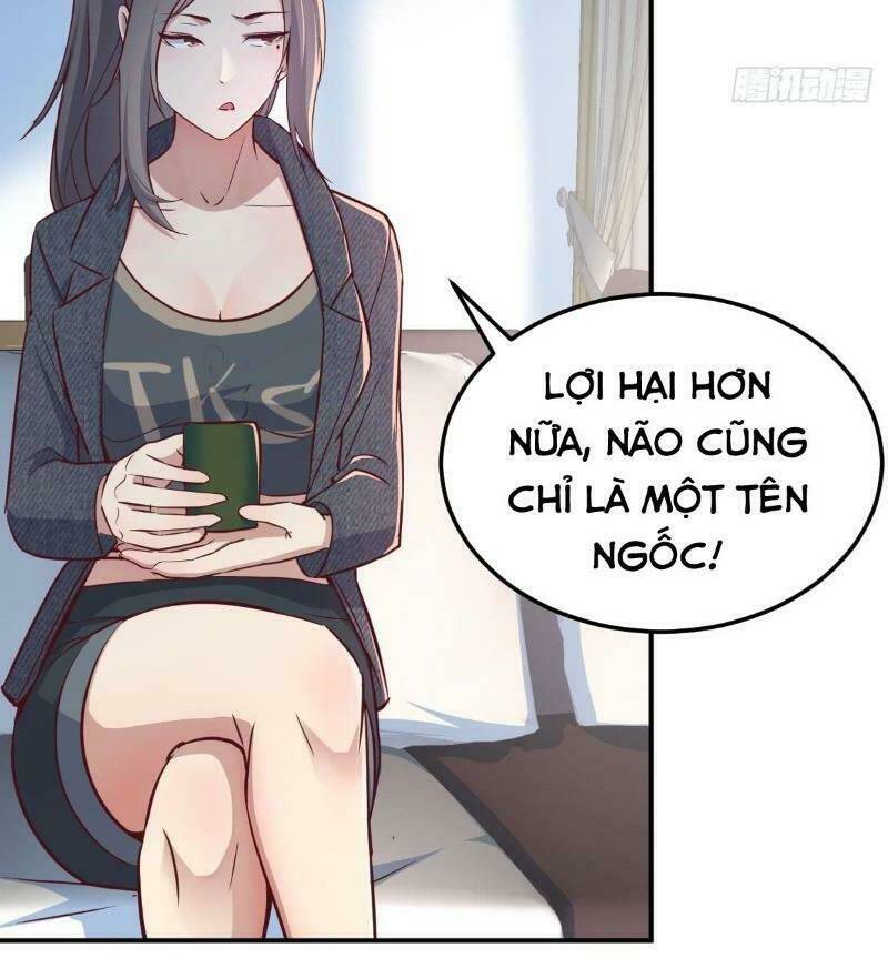 song tu đạo lữ kiểu xem mặt chapter 69 51