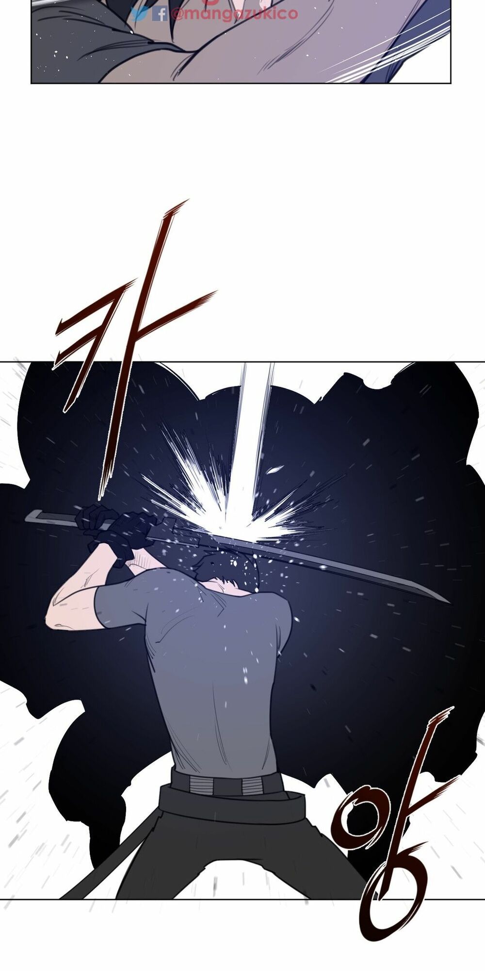 một nửa hoàn hảo chapter 53 42