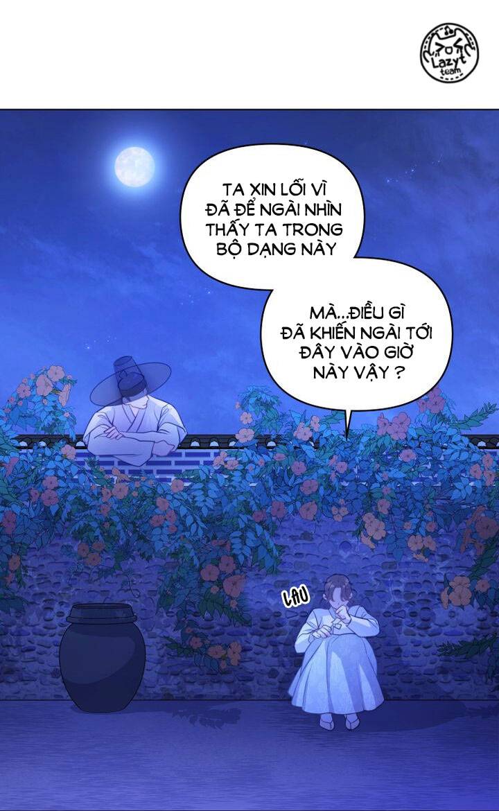 khi hoa nở chapter 6 4