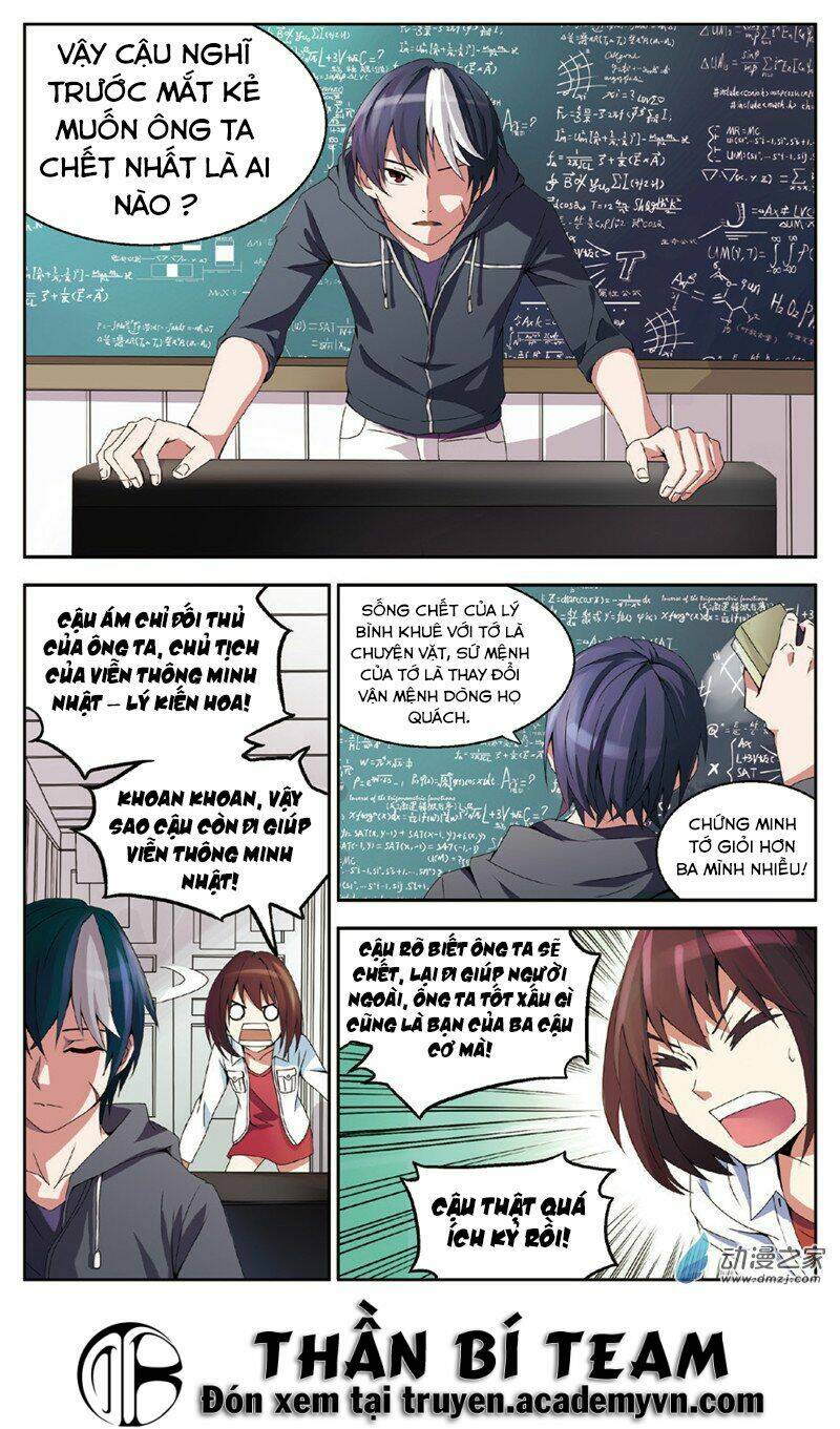 thiên tài j chapter 4 22