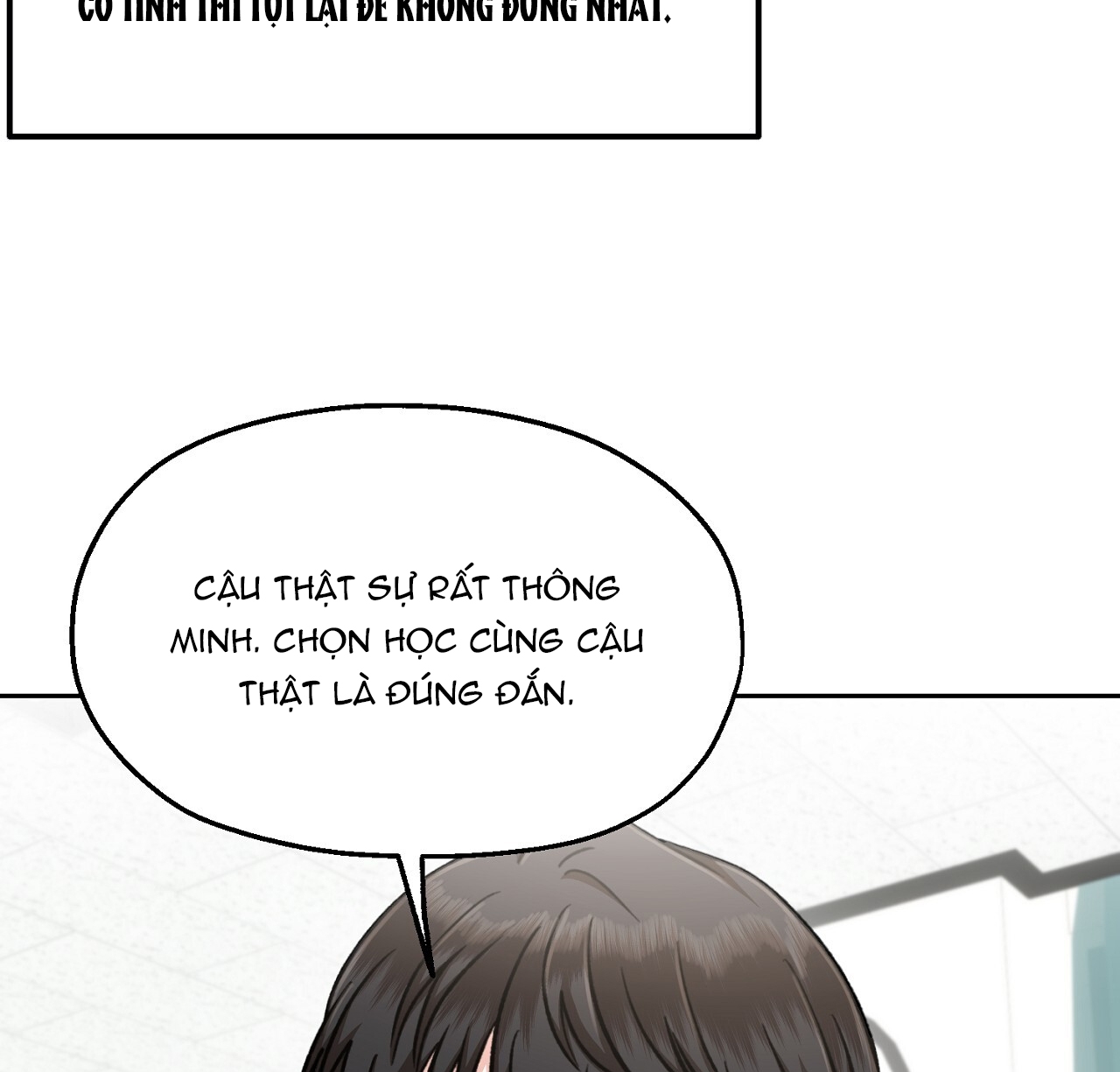Năm Giác Quan chapter 4.2 - Trang 47