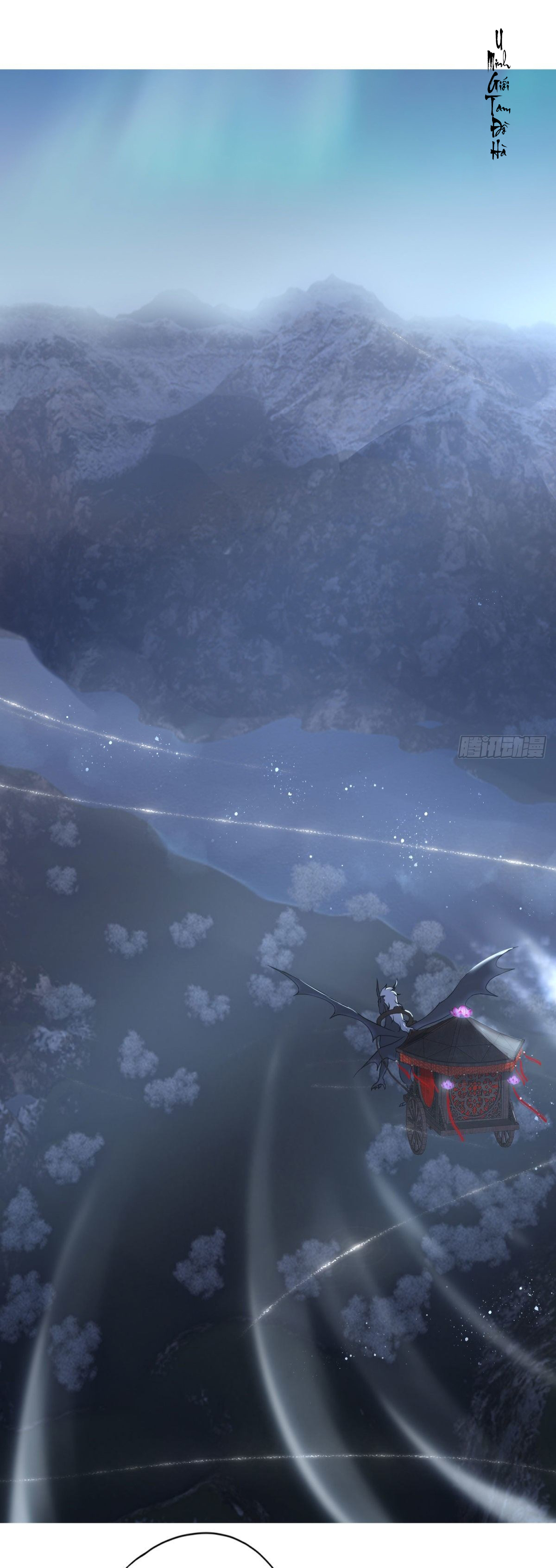 lãnh tà minh vương đầu quả tim sủng chapter 9 6