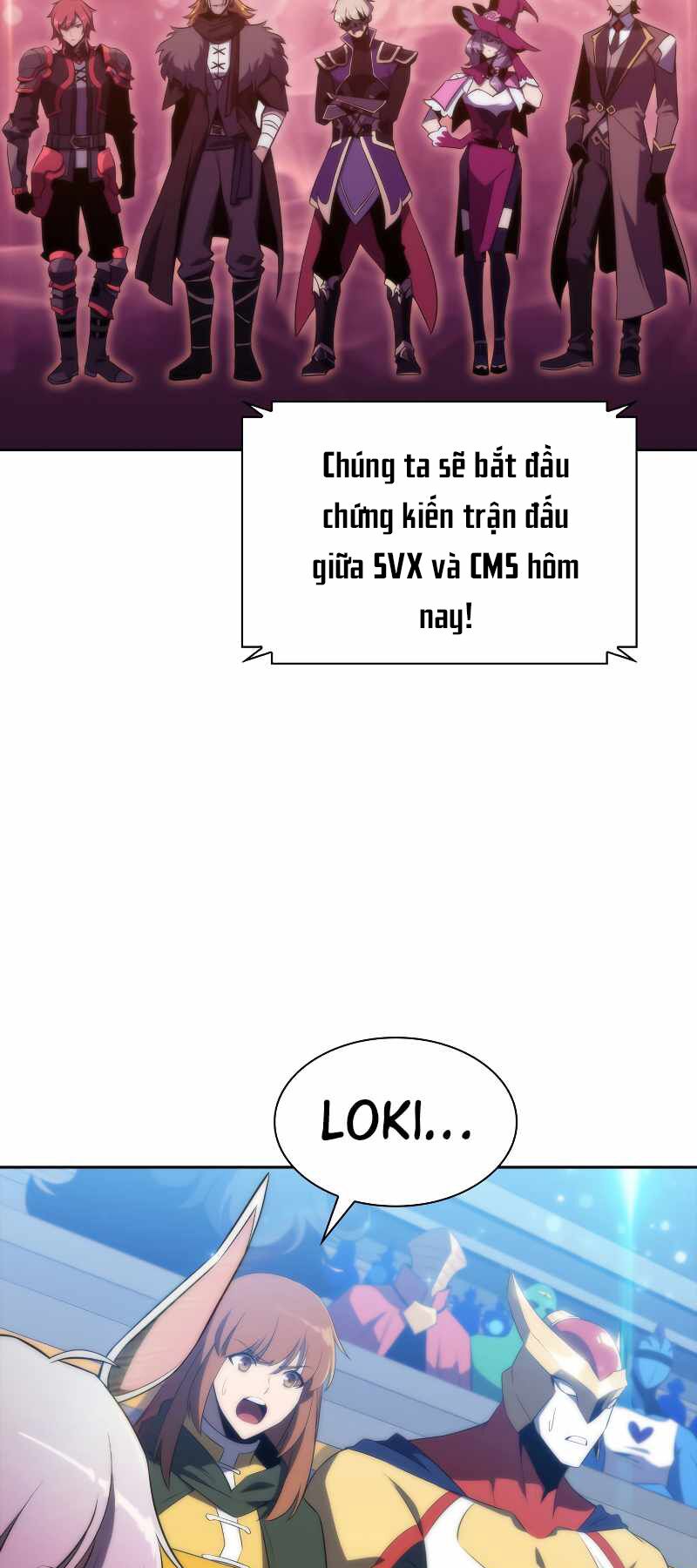 kẻ thách đấu chapter 32 26