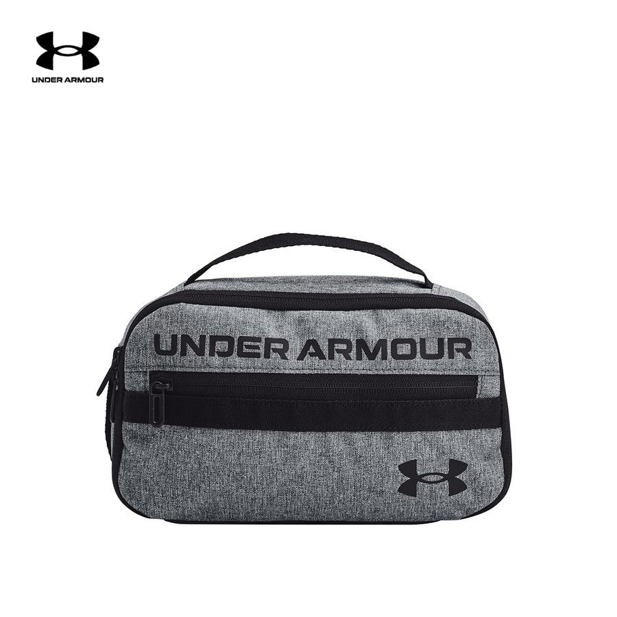 Túi dụng cụ thể thao unisex Under Armour Contain Travel Kit - 1361993-012