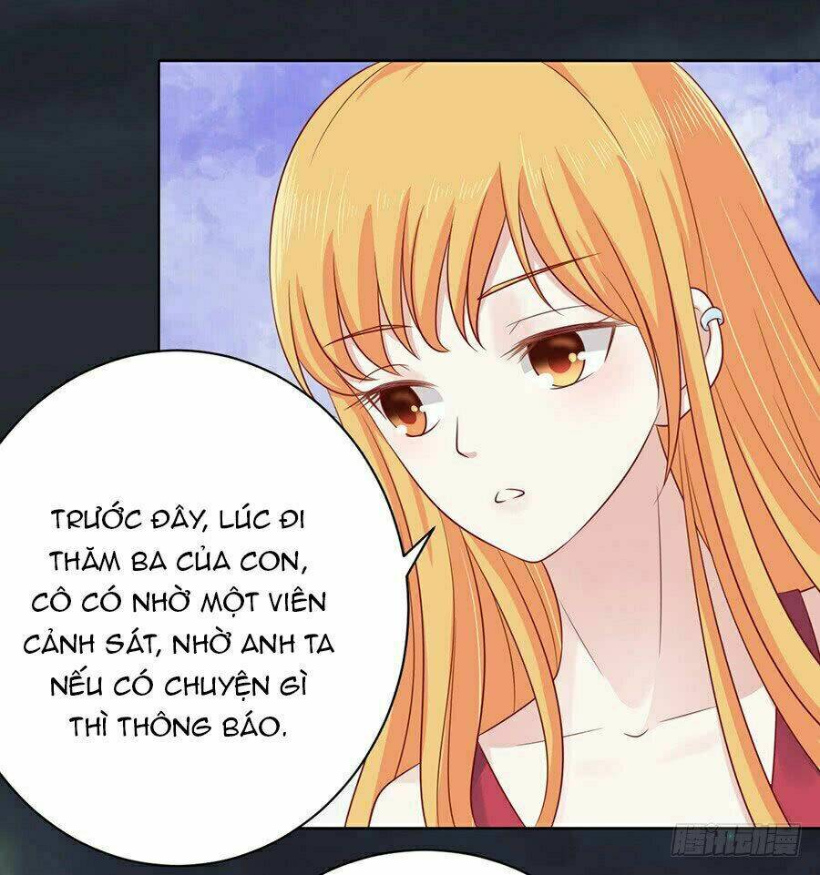 liệt ái tri hạ: series mật đào tiểu tình nhân chapter 102 28