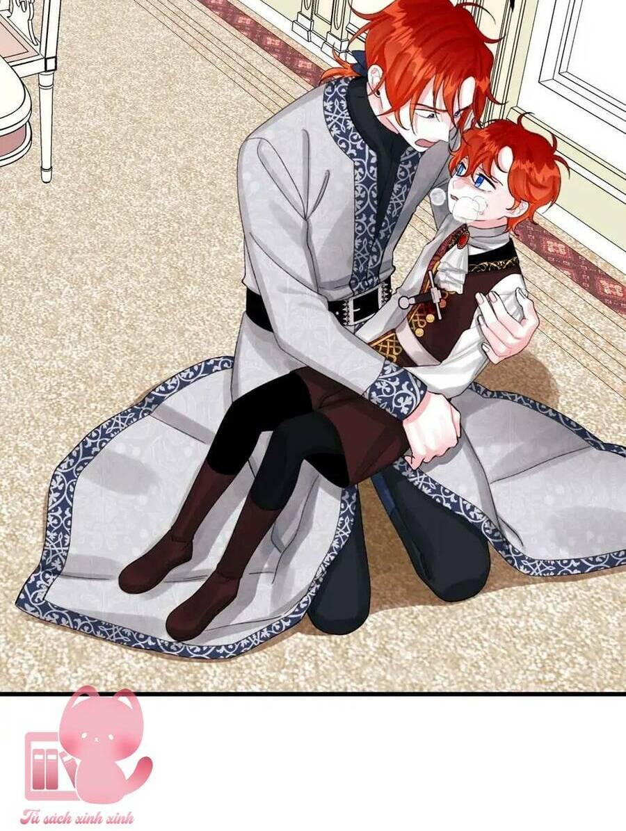 công chúa bãi rác chapter 66 117