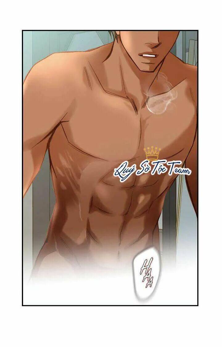 tiếp xúc chí mạng chapter 81 32