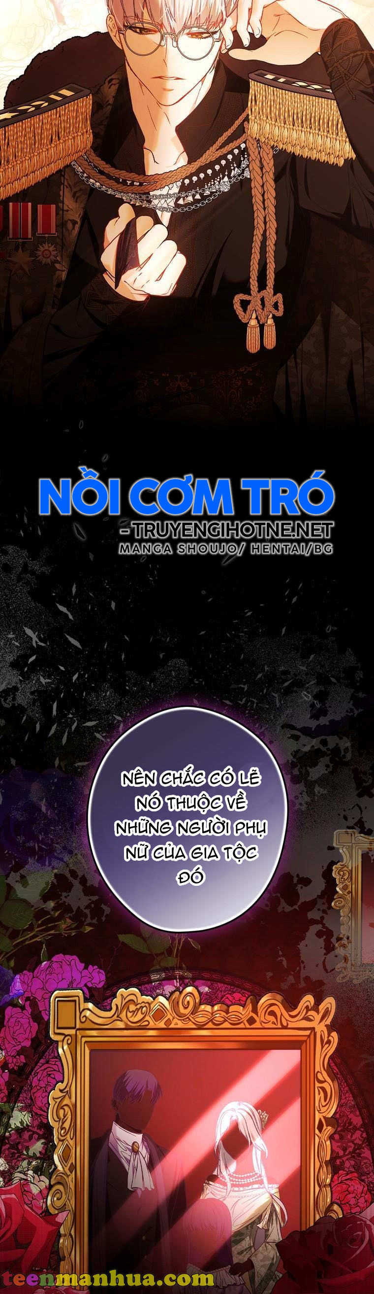 nàng tiểu thư nhà công tước chapter 7 33