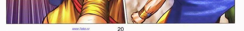 tuyệt thế vô song 2 chapter 50 36