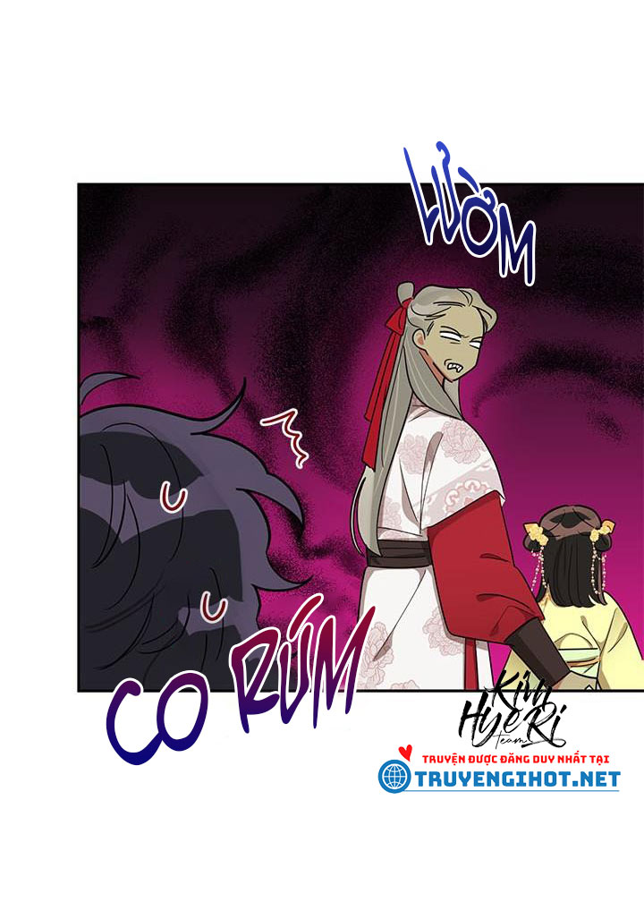 con gái bảo bối của boss phản diện chapter 35 13