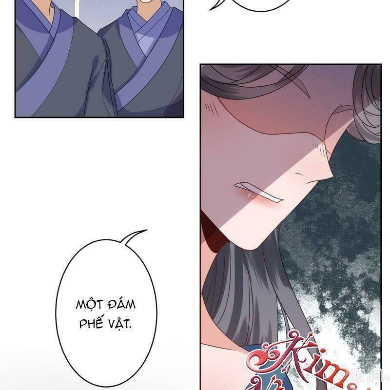 vương gia kiêu ngạo quá khó cua chapter 27 44