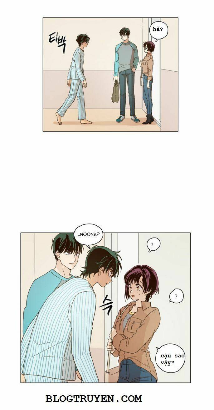 moonrise during the day chapter 2 22