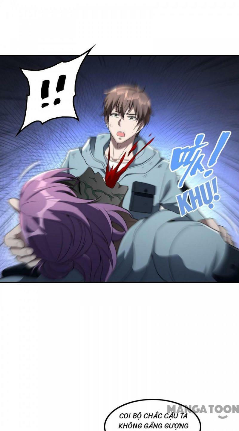 đệ nhất người ở rể chapter 114.2 9