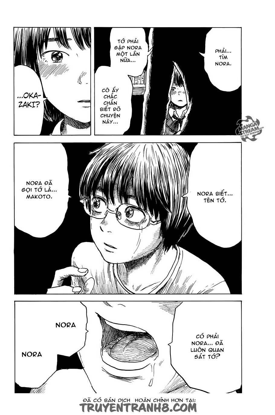 happiness chapter 12 30