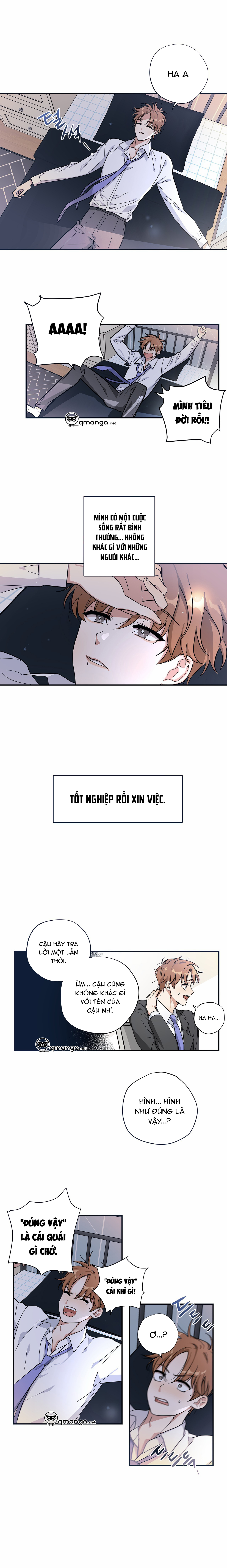 tình yêu của vị hoàng tử ngoài hành tinh chapter 1 2