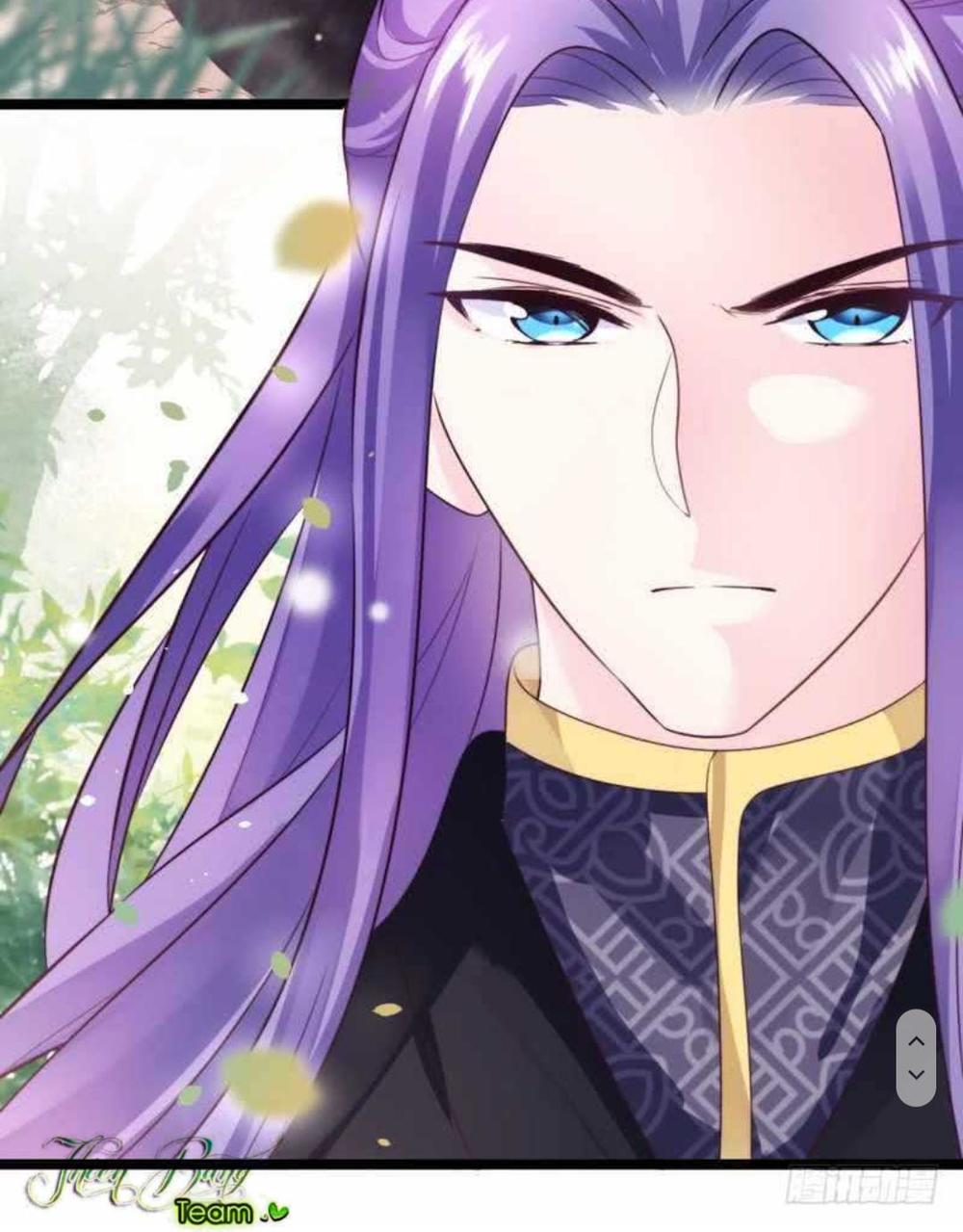 vương phi - âm động thiên hạ chapter 23 18