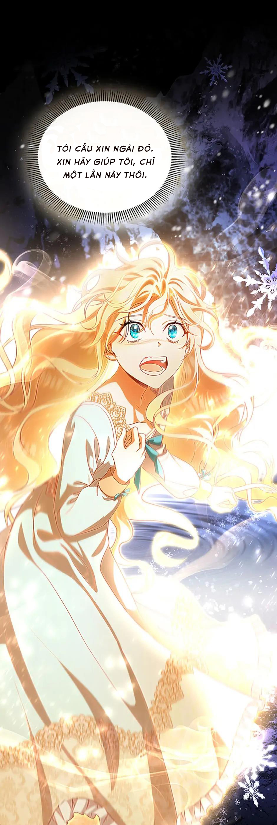 vị cứu tinh của nhân vật chính chapter 27 18