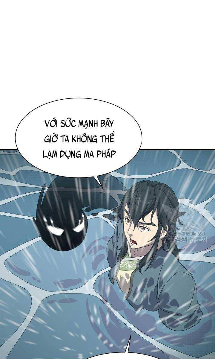 bậc thầy phép thuật ở thế giới võ lâm chapter 19.2 2