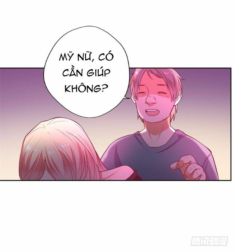 ngạo kiều tổng tài sủng điềm thê chapter 10 25