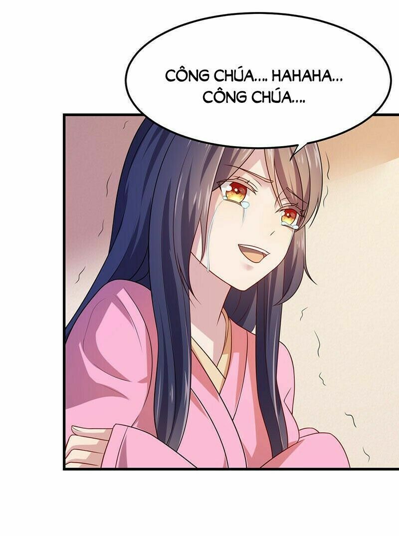 khuynh thế đế vương cơ chapter 4.2 14