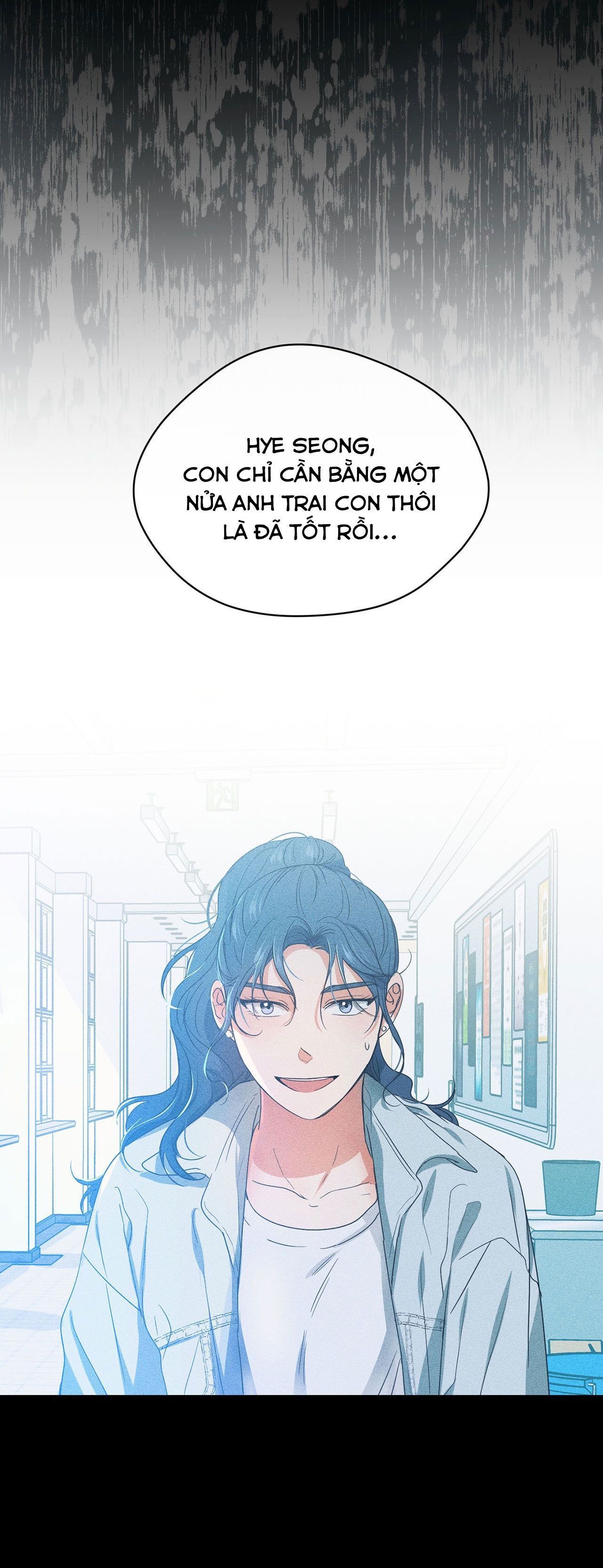 giấc mộng ngọt ngào 2 (full) chapter 5 8