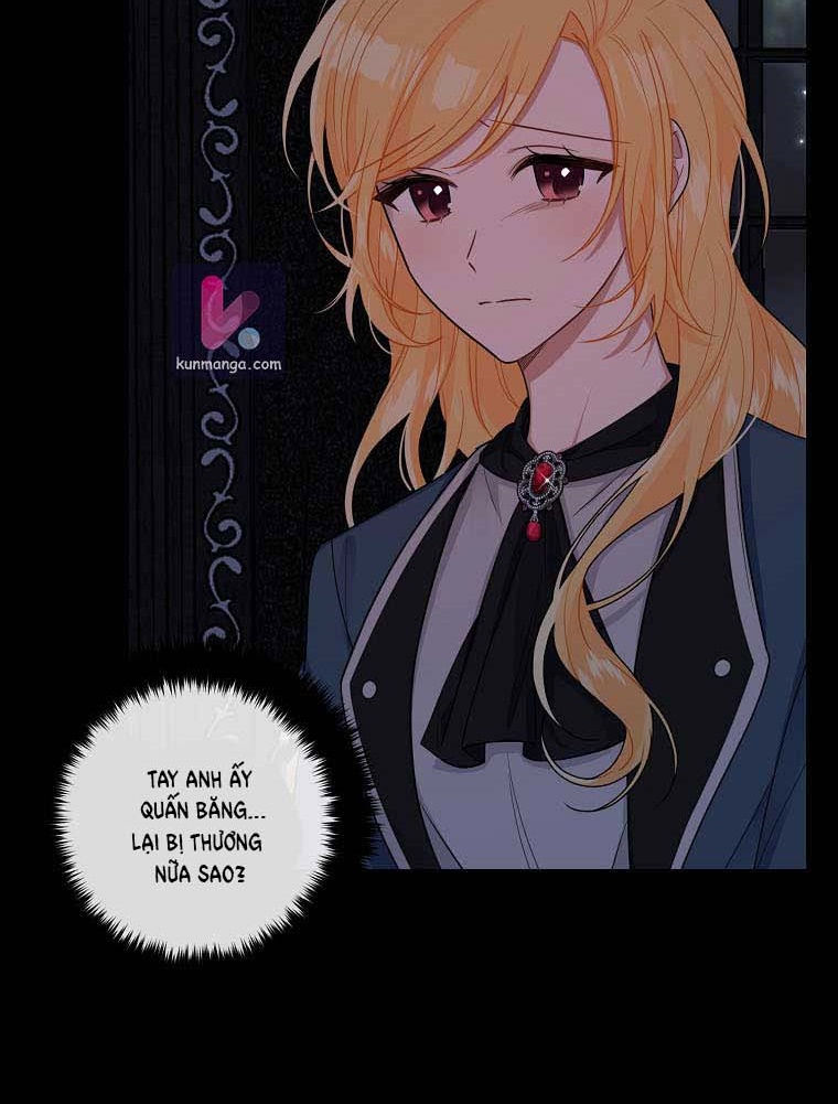 tôi là tiểu thư của gia đình này chapter 137 71