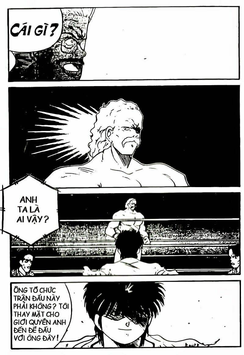 truyền nhân atula - shura no mon i chapter 89 19