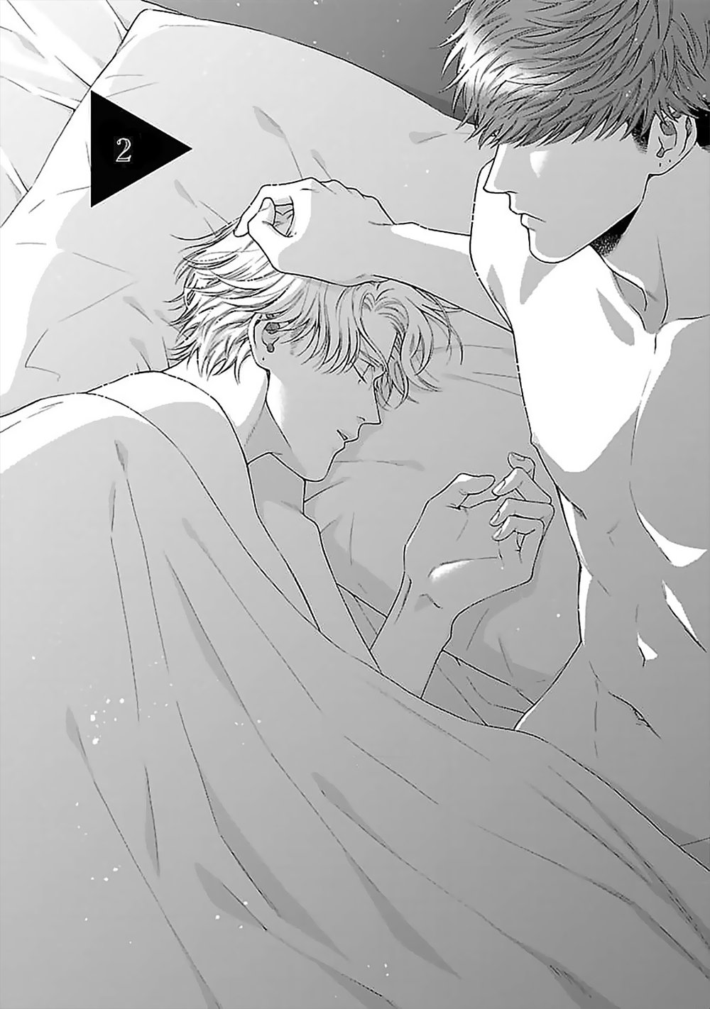 oretachi bijinesu tsugai yattemasu! chapter 2 1