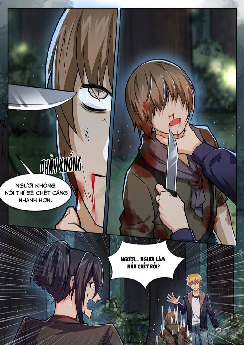 khắc kim phong thần chapter 47 9