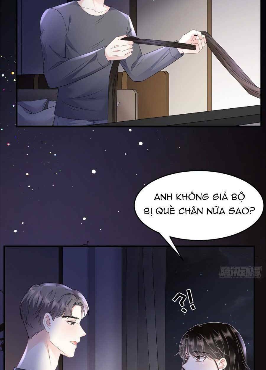 đại tiểu thư có ý đồ gì xấu đâu chapter 111 19