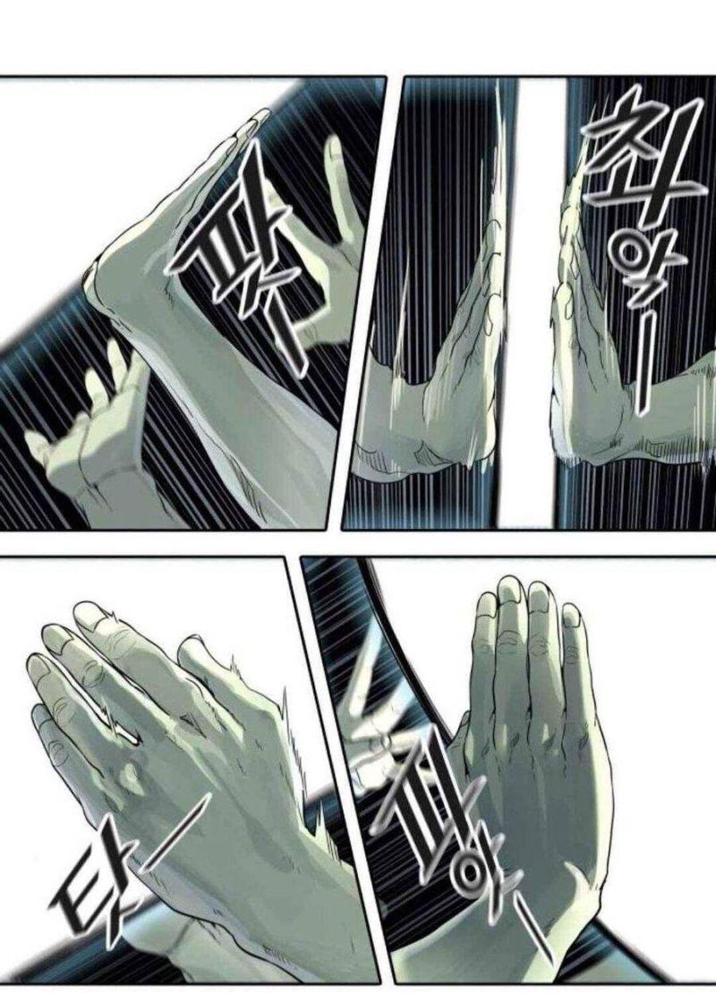 tòa tháp bí ẩn 2 chapter 488 13