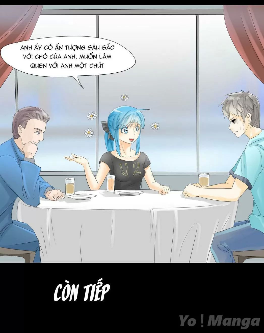 một con chó chapter 48 9