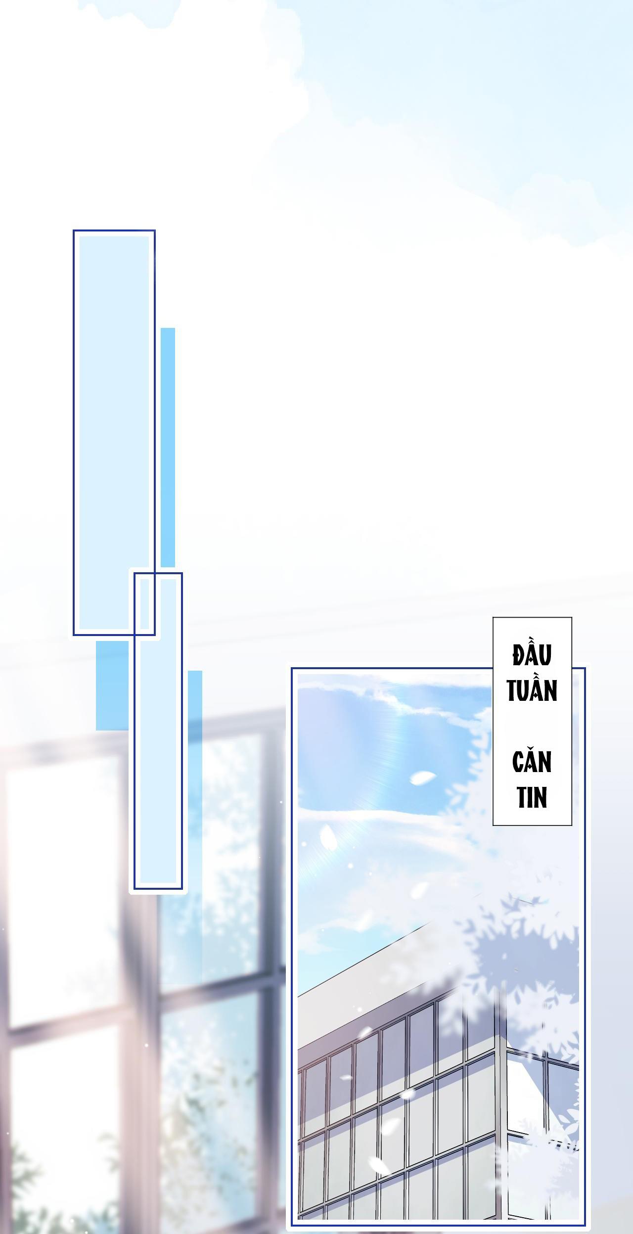 [ss2] một ngụm ăn cả thỏ con chapter 9 21