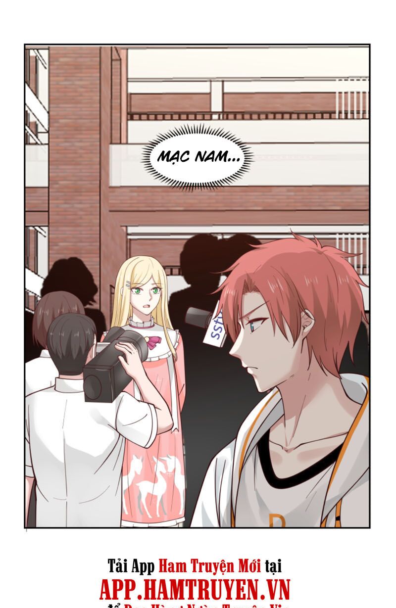 trên người ta có một rồng chapter 363 5