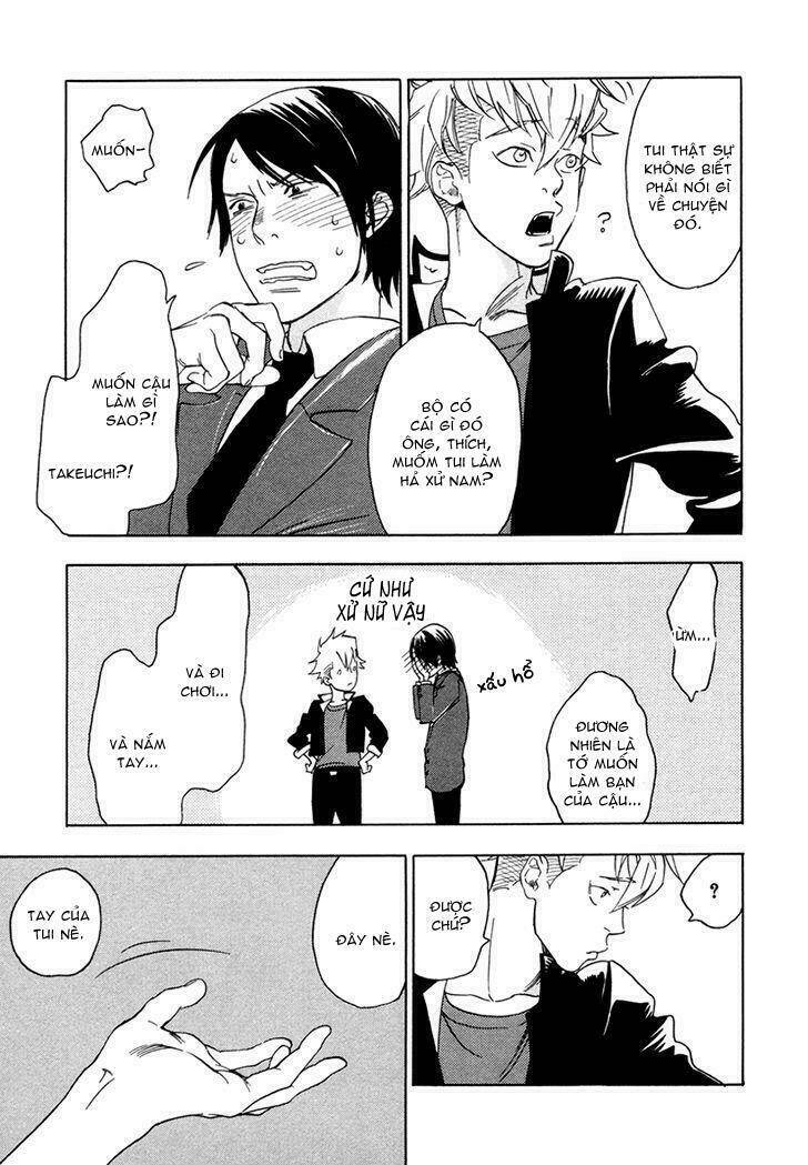 ai ga love shite you nanosa chapter 1 36