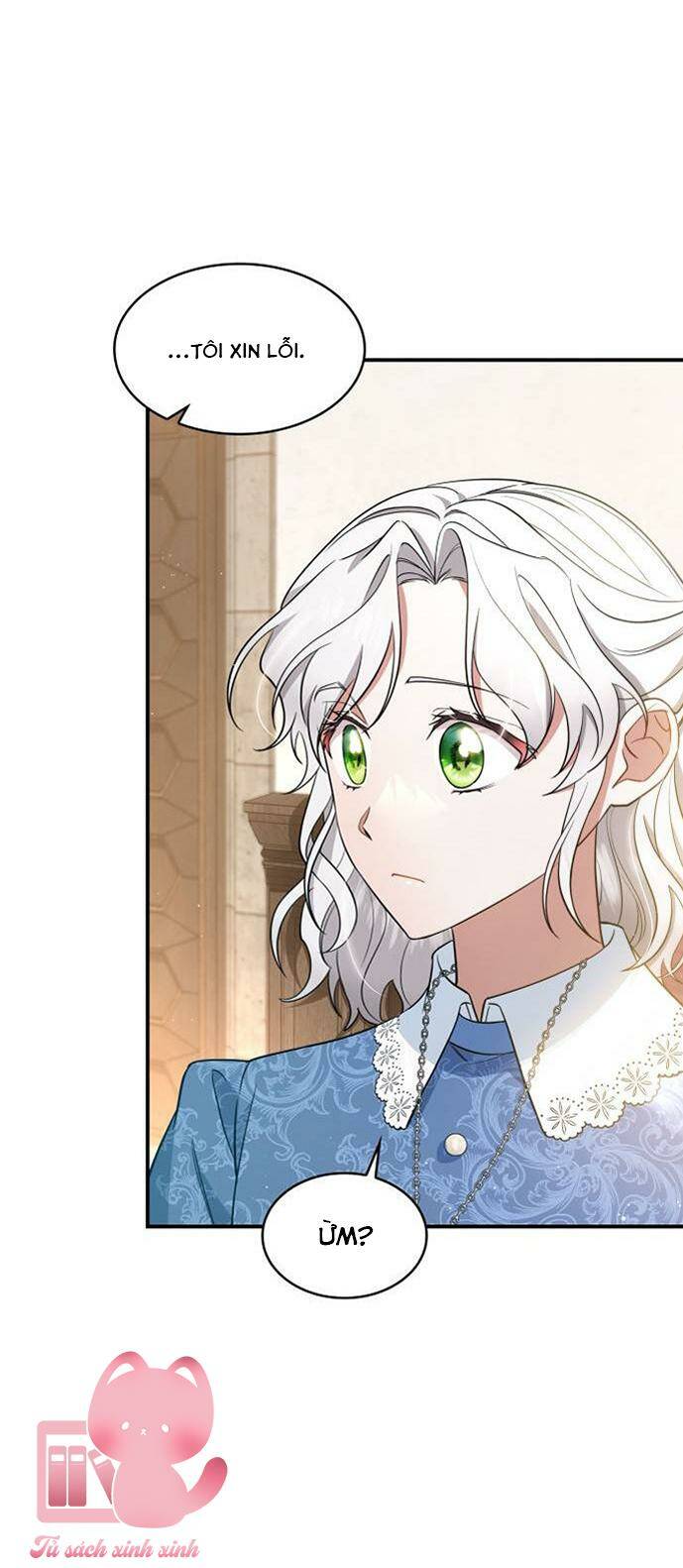 'di vật' melvin để lại chapter 27 30