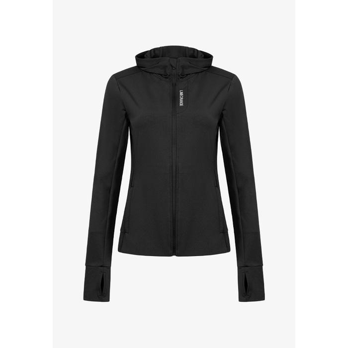 Áo Khoác Nữ Chống Nắng Kháng Khuẩn Mới - Air Hoodie Hard Skin 2 For Women - LO22707102