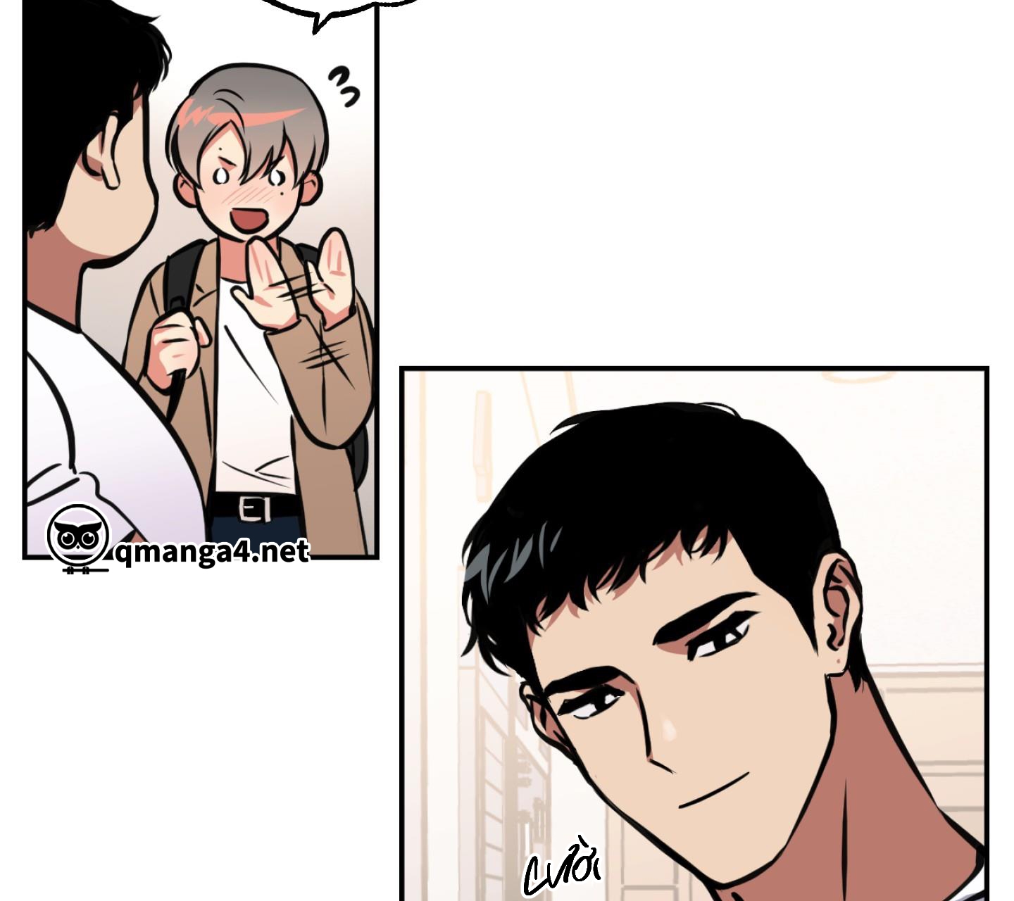 cây thương của ghost chapter 6 52