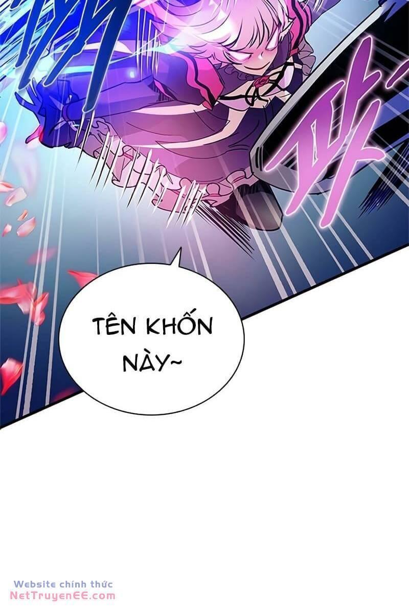 tiêu diệt ác nhân chapter 134 8