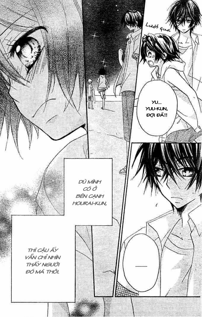 boyfriend - namorado chapter 7 6