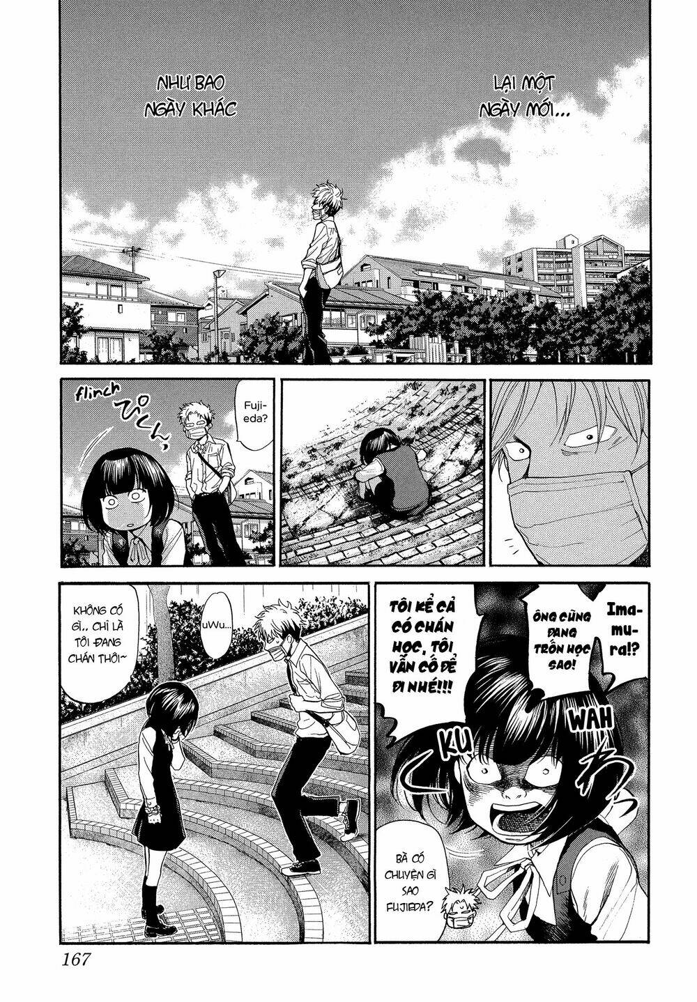 again!! chapter 110 5