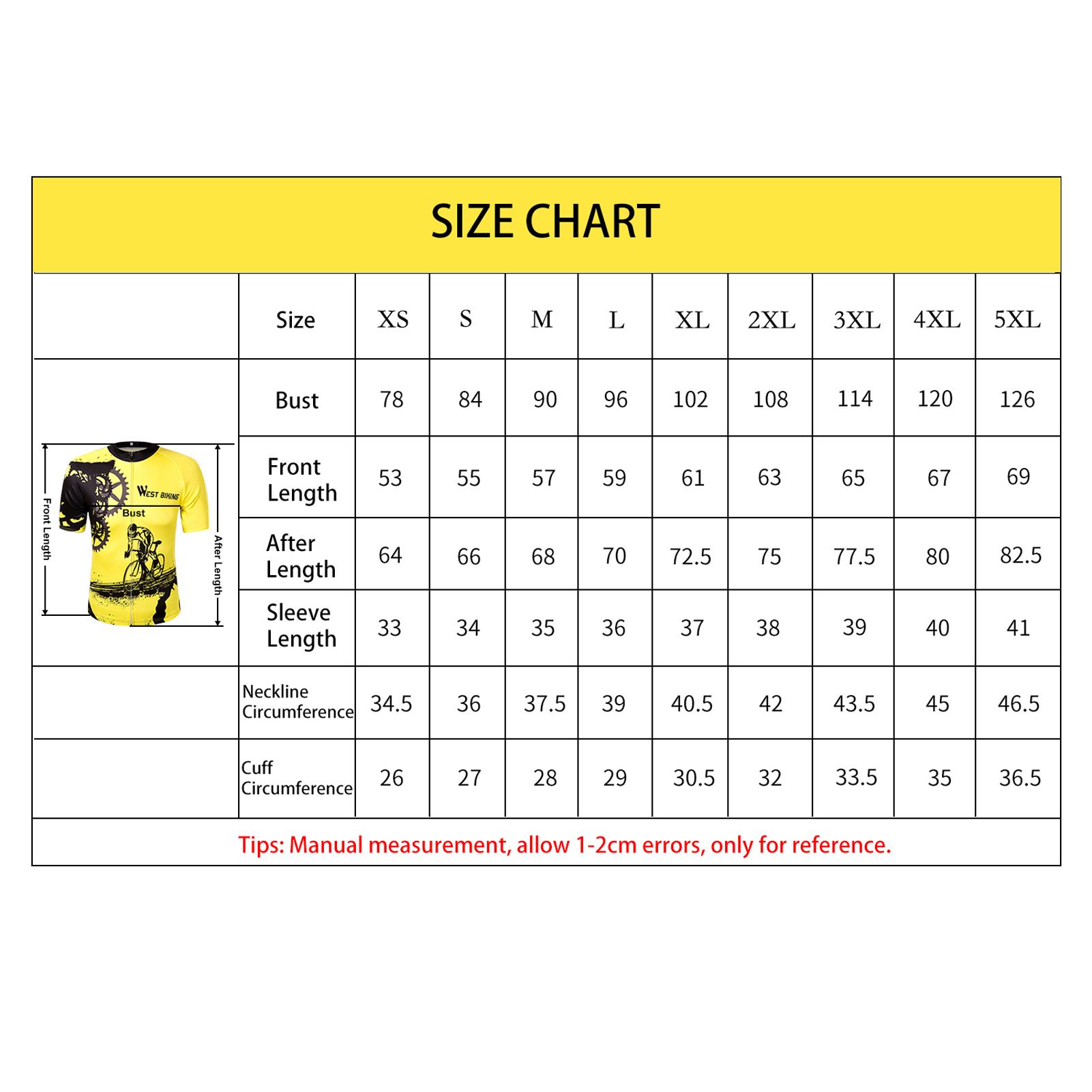 Bộ quần áo đi xe đạp dành cho nam giới